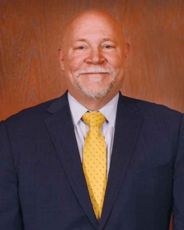 Ken Massey, candidate for Michigan State Senate District 8