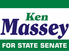Ken Massey for Michigan State Senate, District 8